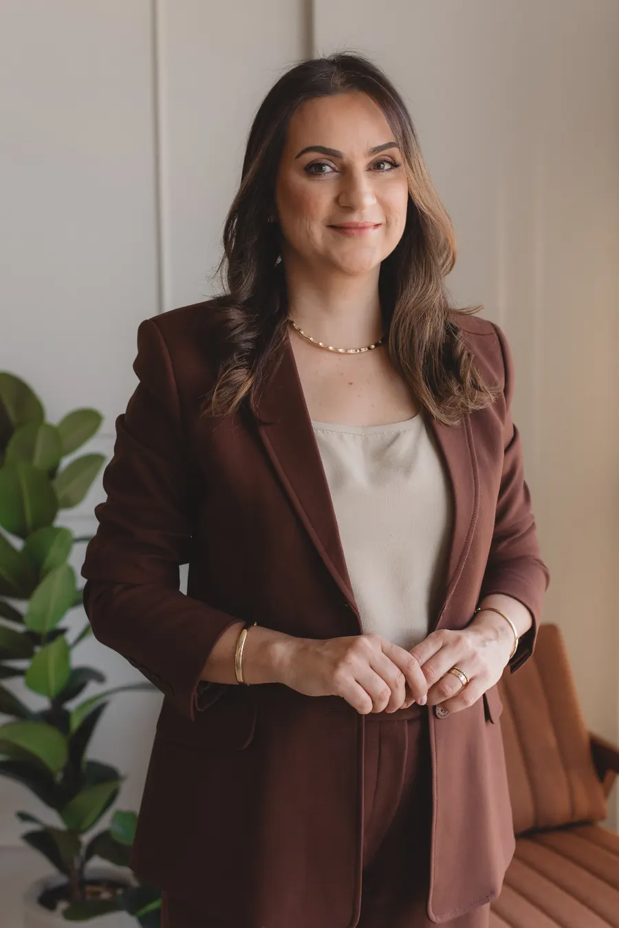 Dra. Talita Melo